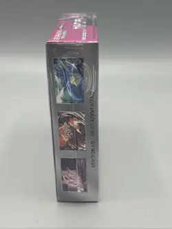 Night Wanderer Japanese SV6a Booster Box Sealed Pokemon TCG US SELLER SHIPS ASAP - Image 3