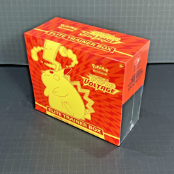 Pokemon TCG - Sword & Shield Vivid Voltage Elite Trainer Box ETB - Image 3