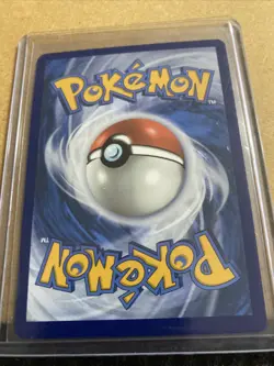 Pokemon TCG Hero's Cape SV05: Temporal Forces 152/162 Holo ACE SPEC Rare - Image 2