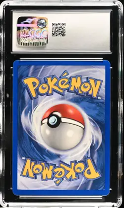 CGC 10 GEM MINT Delcatty 34/100 EX Sandstorm Reverse Holo Vintage 2003 Pokemon - Image 2