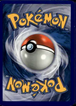 Ninjask 13/107 Holo Rare EX Deoxys Pokemon - Image 2