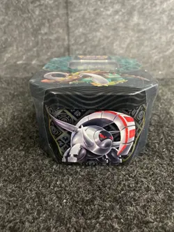 Pokemon TCG: Scarlet & Violet Paldean Fates Tin - Great Tusk ex - Image 3