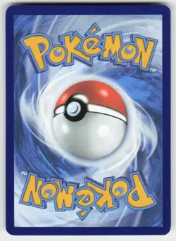 Ethan's Typhlosion 034/182 Holo Rare Destined Rivals Pokemon NM - Image 2