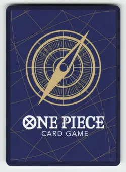 CHARLOTTE PUDDING OP06-047 R WINGS OF THE CAPTAIN ONE PIECE NM/M - Image 3