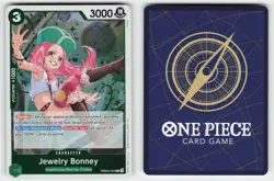 JEWELRY BONNEY -PRB02-004 PRB02-004 -THE BEST- VOL. 2 ONE PIECE NM/M - Image 1