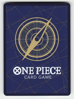 TRAFALGAR LAW - P-088 (PIRATE FOIL) P-088 -THE BEST- VOL. 2 ONE PIECE NM/M - Image 3