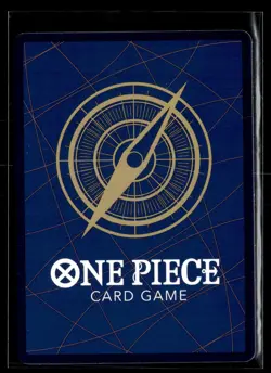 One Piece TCG Kingdoms of Intrigue #OP04-100 Capone"Gang"Bege - Image 2