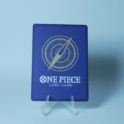 One Piece TCG Sanji EB02-054 Rare English NM - Image 2