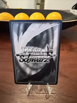 Weiss Schwarz #RobocoArt, Robocosan Hololive Production HOL/W91-E093SP Special - Image 2