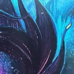 MTG English Borderless Exploration Foil Double Masters - Image 3