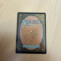 MTG English Borderless Exploration Foil Double Masters - Image 5