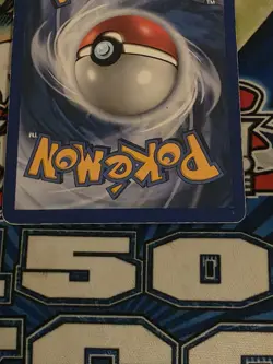 Pokemon TCG Blastoise Expedition Base Set Reverse Holo Holo Card 4/165 - Image 2
