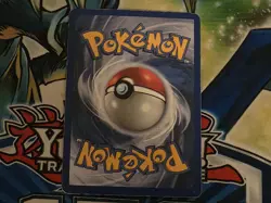 Pokemon TCG Blastoise Expedition Base Set Reverse Holo Holo Card 4/165 - Image 4