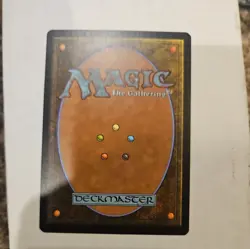 Dark Prophecy Magic 2014 (M14) Magic The Gathering MTG Card - Image 2