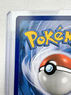 Pokemon Karen Trainer Supporter Full Art Promo Holo XY177A Alternate Art Card - Image 3