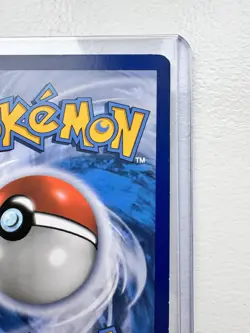 Pokemon Karen Trainer Supporter Full Art Promo Holo XY177A Alternate Art Card - Image 4