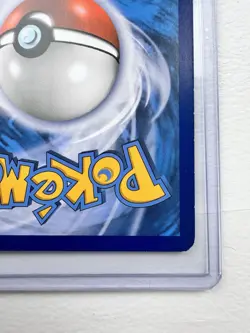 Pokemon Karen Trainer Supporter Full Art Promo Holo XY177A Alternate Art Card - Image 5