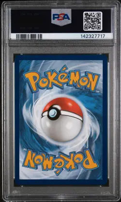 Snorlax 051 - Sv: Scarlet & Violet Promo Cards Holo (PSA 9) - Image 2
