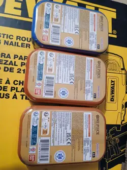 ONE PIECE CARD GAME Mini Tins Complete Set Of 3 VOL. 2 In Hand Ready To Ship - Image 3