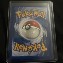 Pokemon Card - Cyndaquil Expedition 105/165 Common - Image 2
