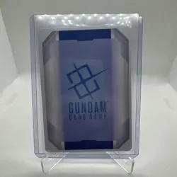 Improved Technique - Gundam Card Game - Steel Requiem - Rare - GD03-109 - Image 2