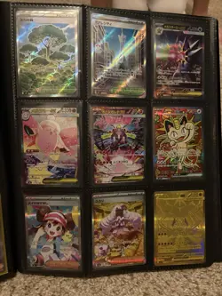 Pokemon Nihil Zero 100% Complete Master Set ALL CARDS INCLUDED - Image 1