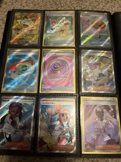 Pokemon Nihil Zero 100% Complete Master Set ALL CARDS INCLUDED - Image 3