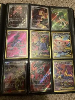Pokemon Nihil Zero 100% Complete Master Set ALL CARDS INCLUDED - Image 4