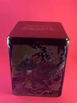 Pokemon Stack 'Em High! Stacking Tin Kit Sealed w/ Booster Packs 2025 - Image 4
