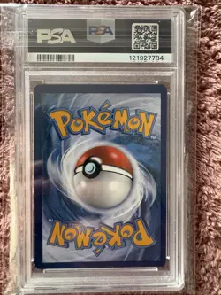 CHARIZARD VMAX 2022 POKEMON BLACK STAR PROMO ULTRA PREMIUM SWSH | PSA 7 - Image 2