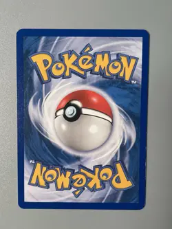 Pokemon TCG - PLUSLE - 69/101 - EX: HIDDEN LEGENDS (2004) - **DAMAGED** - Image 2