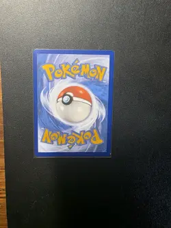 Pokemon GO #018/078 Radiant Blastoise Pokemon TCG NM! - Image 2