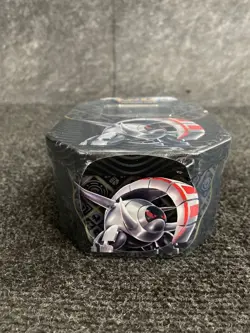 Pokemon TCG: Scarlet & Violet Paldean Fates Tin - Iron Treads - Image 3