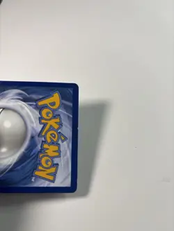 Pokemon TCG Scarlet & Violet Trainer Supporter Erika's Invitation 203/165 - Image 3