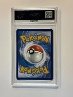 AGS 8.5 2021 Pokemon Rapid Strike Urshifu V 087 Battle Styles - Image 2