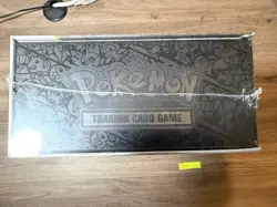 Pokemon TCG 25th Anniversary Celebrations Ultra Premium Collection UPC Sealed - Image 4