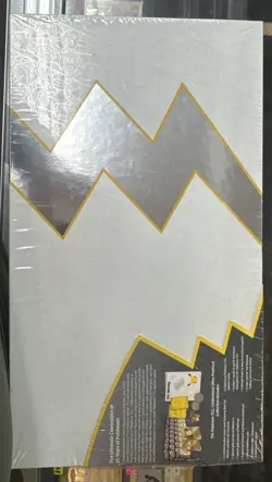 Pokemon 25th Anniversary Celebrations UPC Ultra Premium Collection SEALED - Image 3