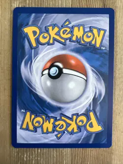 Pokemon TCG Swinub Black and White Plasma Storm 26/135 Reverse Holo Common NM - Image 2