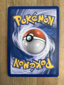 Pokemon TCG Litwick Black and White Plasma Storm 21/135 Reverse Holo Common NM - Image 2