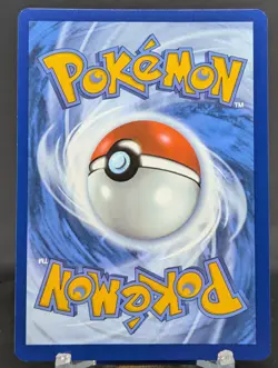 Pokemon Castform Sunny Form #195/191 English Surging Sparks Illustration Rare - Image 2