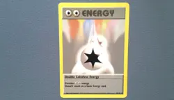 Double Colorless Energy 96/102 Base Set 2 Pokemon TCG LP - Image 1