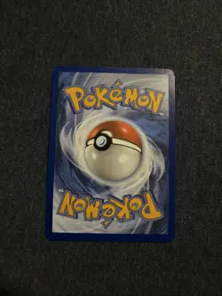Riolu 010 Pokemon Mega Evolution Promos Pokemon Center Exclusive - Image 2