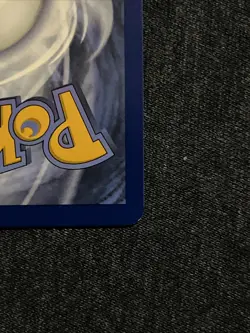 Riolu 010 Pokemon Mega Evolution Promos Pokemon Center Exclusive - Image 3