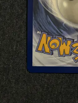 Riolu 010 Pokemon Mega Evolution Promos Pokemon Center Exclusive - Image 4