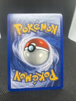 Scizor 33/53 Wotc Black Star Promo 33 NM Pokemon TCG - Image 2