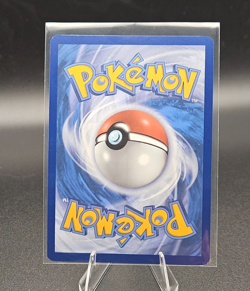 Pokemon TCG : Oshawott 105/086 Sv: White Flare Illustration Rare Holo NM - Image 2