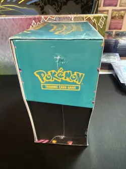 Pokemon Ascended Heroes ETB ✅Sealed ✅In Hand - Image 2