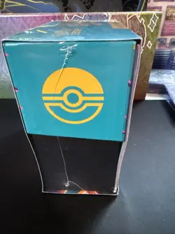 Pokemon Ascended Heroes ETB ✅Sealed ✅In Hand - Image 3