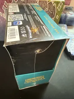 Pokemon Ascended Heroes ETB ✅Sealed ✅In Hand - Image 5