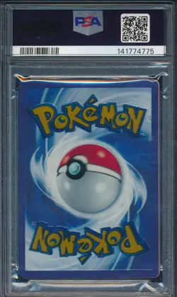 2023 Pokemon 151 Ultra Premium Collection 205 Mew EX PSA 10 - 141774775 - Metal - Image 2